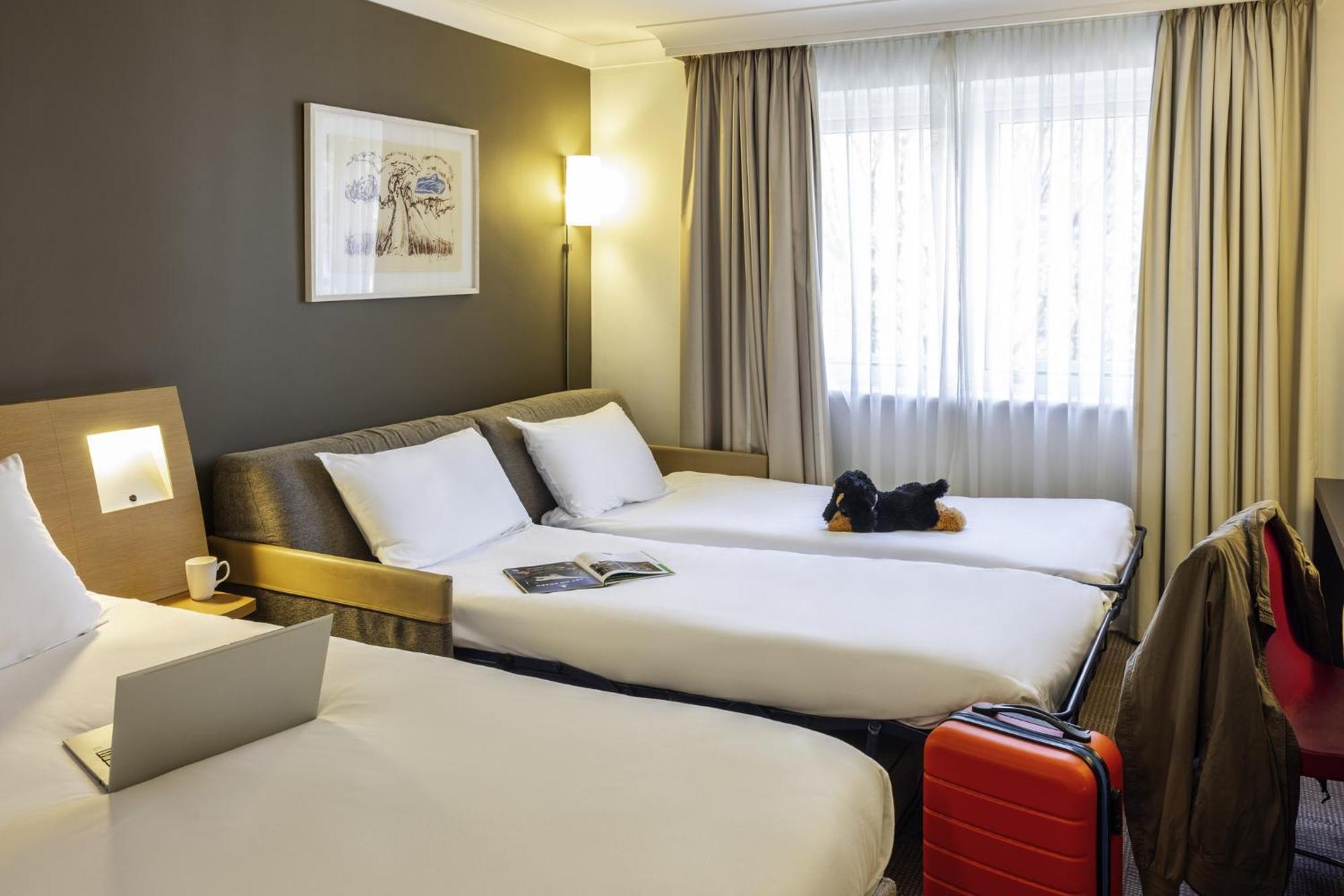 Novotel Bristol Centre Εξωτερικό φωτογραφία